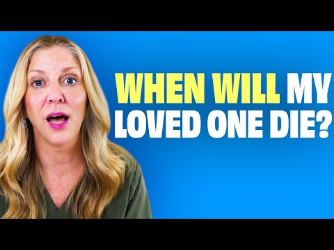 The Truth About When They're Going To Die