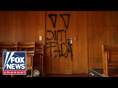 A look at the history of the phrase ‘globalize the intifada’