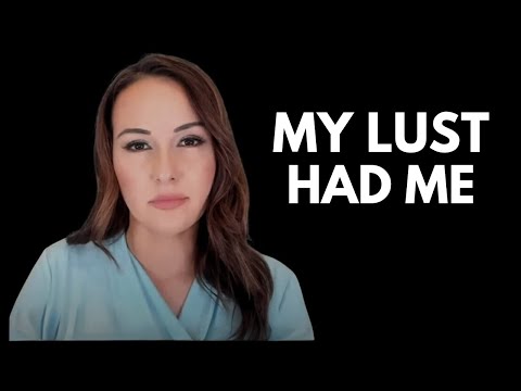 Survivor Contestant Encounters God as an Atheist then Demons of Fornication appear -Anna's Testimony