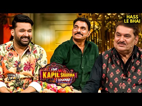 Kapil के मंच पर खुलेंगे चौंकाने वाले खुलासे? | Kapil  Show | Jokes | Aazam Film #kapilsharmashow