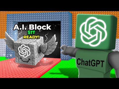 Starting Over but A.I. Decides My Brainrots in Steal a Brainrot!