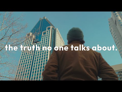 Life after a tech layoff