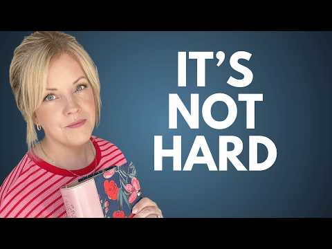 Use my EXACT Bible Study Method to UNLOCK the Bible [No Special Books or Tools Needed]