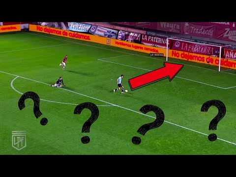 THE WORST MISSED GOALS IN FOOTBALL