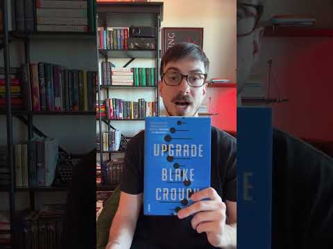 Wayward Pines HEALED MY SOUL #booktube #bookbites