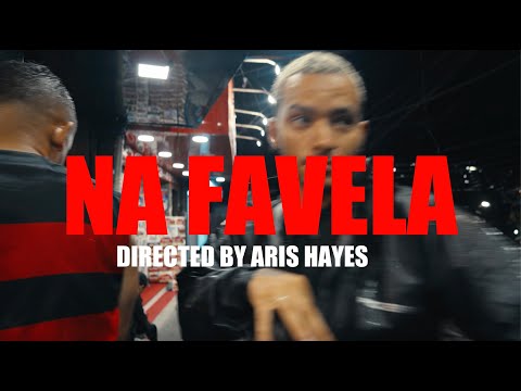 Na Favela - Cinematic Short Film