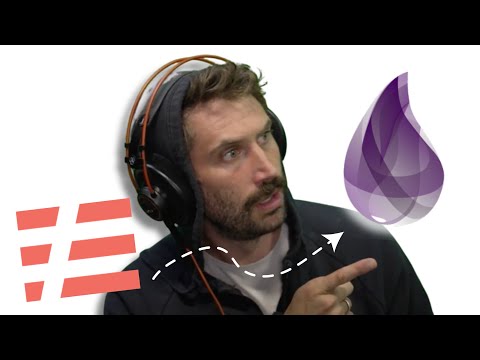 From $erverless To Elixir | Prime Reacts