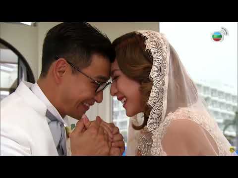 巨輪 劇集「巨輪」主題曲 完整版 MV [Lyrics] - 蕭正楠、陳展鵬 (2013)