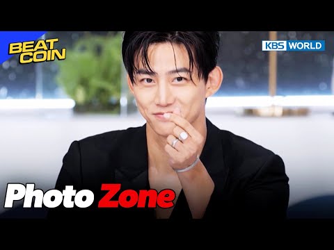 2PM These Are Some Quality Photos😂🤣 [Beat Coin :Ep.52-1] | KBS WORLD TV 231002