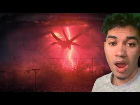 Exposing The END of Stranger Things.. 5