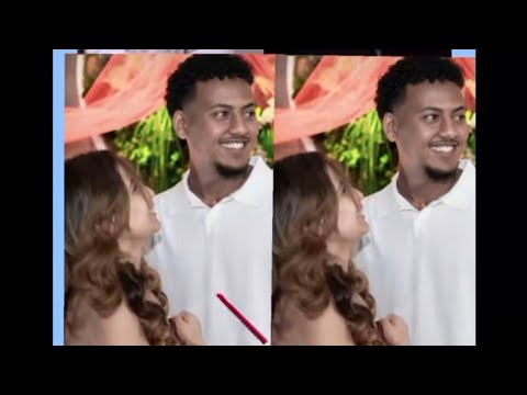 #duetየኔ ውዶች ጨረቃዋች እንዴት እንደምታምሩ የማትጠገብ ጥንዶች ትለያላችሁ ፈጣሪ ከሰው አይን ይጠብቃችሁ በስላም ያገናኛችሁ ከመቀኛ ከሽረኛ ይጠብቃችሁ🥰🥰🥰