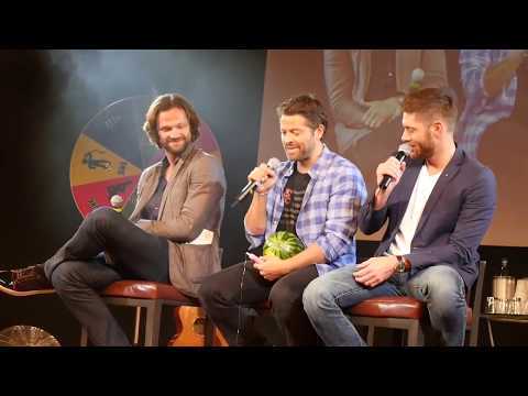 The Best of Jared and Jensen 2018 (20/39)