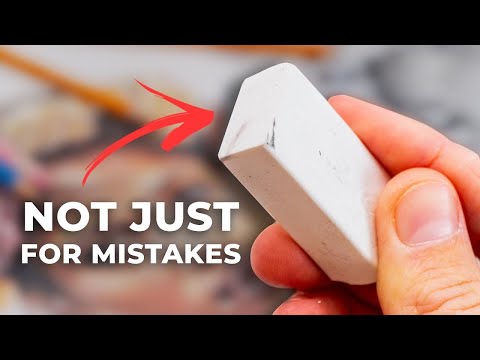 10 Tips Artists Should Know But Probably Don’t!