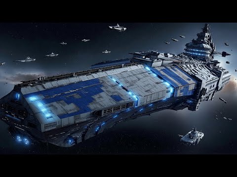 The Galactic Empire Slaughtered a Human Child — Earth Answered with Total War Sci-Fi | Sci-Fi Story