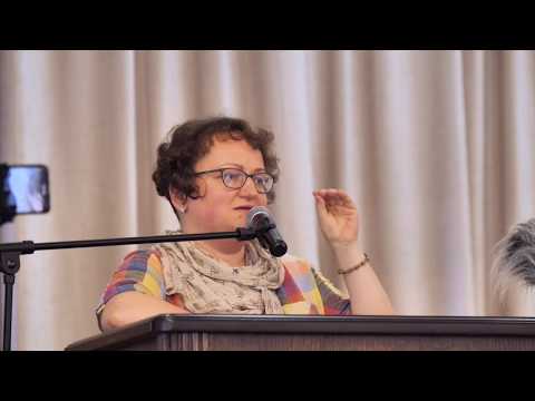 Марина Филоник – "Как правильно любить себя? Самооценка, смирение и осуждение"