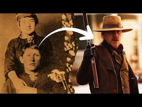The Mysterious Disappearance of Jesse Evans