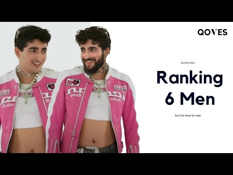 These "Looks" Ratings Are Questionable...