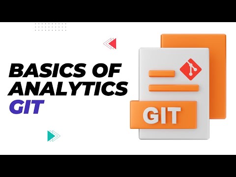 Basics of Git