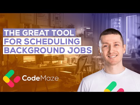 Hangfire in ASP.NET Core - Handle Background Jobs Easily