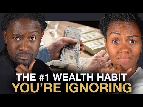 Reasons Why Most People Stay Broke (And What You Can Do To Fix It In 2025)