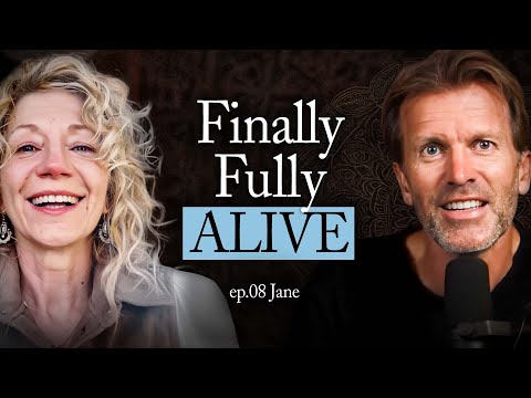 She Feared Death Until She Realized She'd Never Been Alive | Finding Freedom Podcast