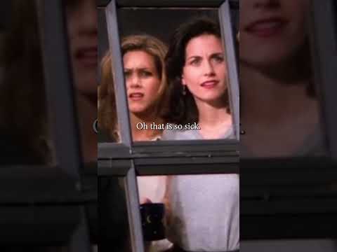 Best of Ugly naked guy! #5 | Funny Friends Clip  #comedy #fyp #foryou #foryoupage