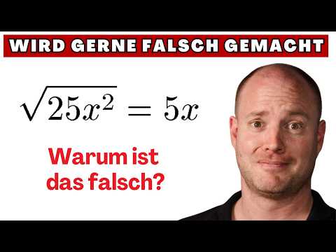 Almost everyone makes one of these math errors. Do you?