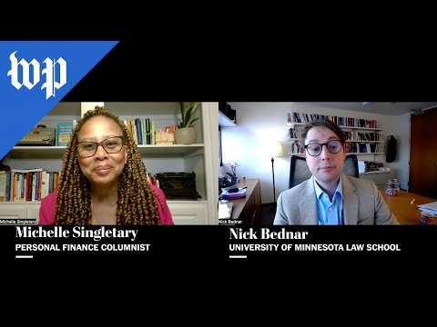 Federal workers shouldn’t sign OPM’s resignation agreement