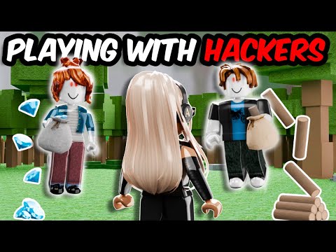 5 HACKERS SPEEDRUN 99 NIGHTS IN THE FOREST