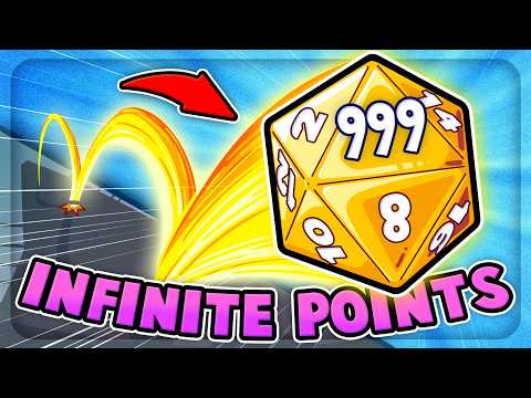 Using ILLEGAL Dice to Score BIG