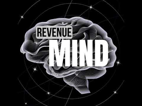 Own the Seat You Choose | Warren Zenna, Founder of The CRO Collective