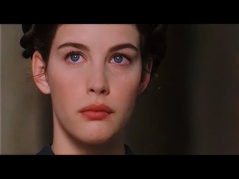 /드라마/A.푸시킨 원작. 사교계 생활에 신물 난 젊은 귀족, 위급한 삼촌 때문에 달려간 시골에서 순수한 여인을 만나는데...,