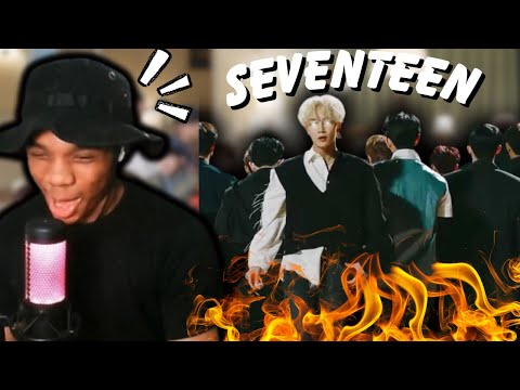 *WHAT HAVE I BEEN MISSING?!* FIRST TIME REACTING TO SEVENTEEN (세븐틴) LEFT AND RIGHT, SUPER, AND HOME!