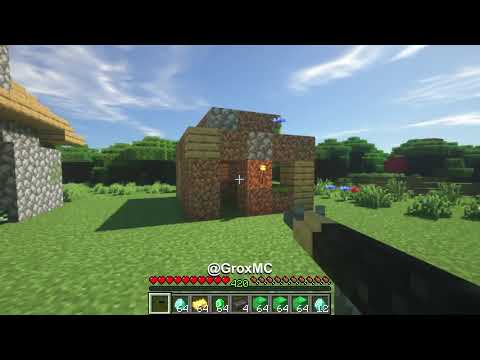 tax season for the villagers part 4