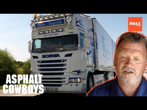 Der beste Tag des Jahres ⛰️| Asphalt-Cowboys | DMAX Motor