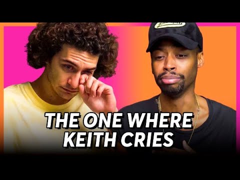 The one where Keith cries | Take 7 | Double Take Podcast
