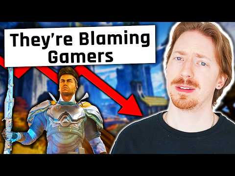 Highguard Is Officially COOKED…