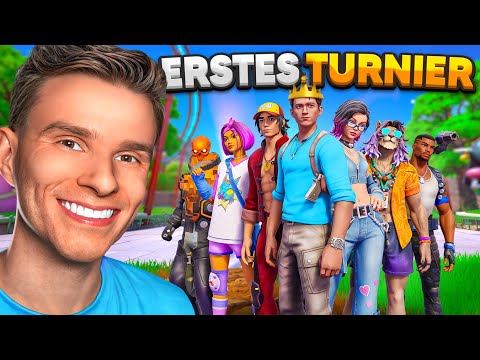 ALVI veranstaltet das ERSTE TURNIER in Chapter 7 👑🏆