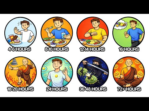 Every Hidden Advantage of Your Fasting Window Explained