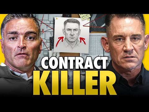 Kevin Lane’s Exclusive After Prison Release: Kevin Lane