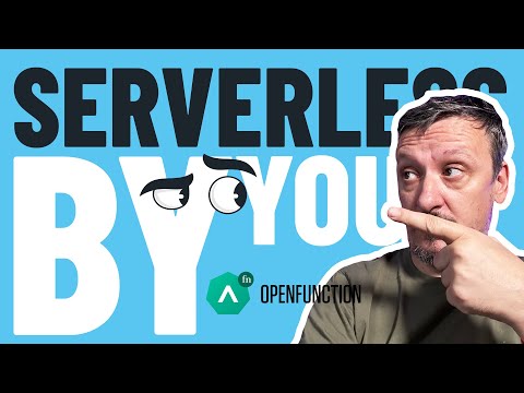 OpenFunction: The Best Way to Run Serverless Functions on Kubernetes?