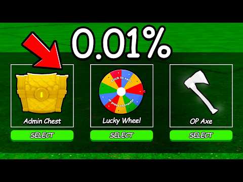 I Survived 99 Nights But The Pelt Trader is LUCKY!