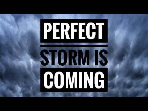Everything Will Change - Are We Prepared for What is Coming?