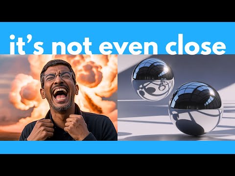 Gemini 3 just crushed everything