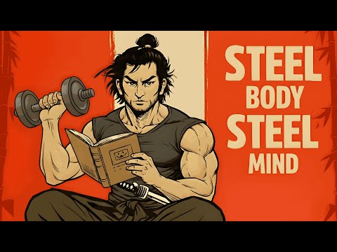 The Scariest Level of Mental and Physical Strength (Miyamoto Musashi)
