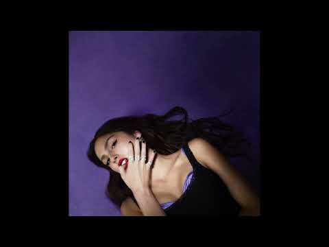 Olivia Rodrigo - All American B***h [ Instrumental version ] 