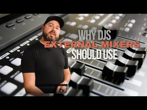 How to Set Up a DJ Mixer (Beginner's Guide)
