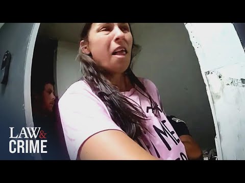 플로리다 여성, 틱톡 허위 성폭행 주장 들통났다