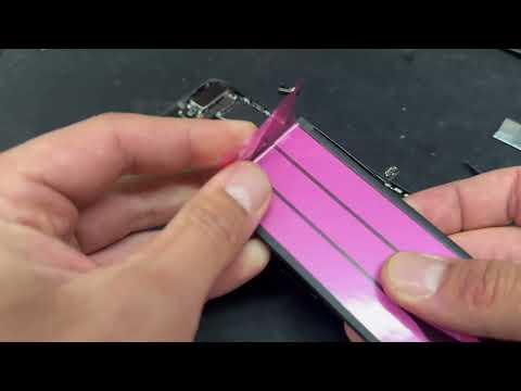 Fix Your iPhone 7 Plus Battery Fast: Easy DIY Replacement Tutorial!