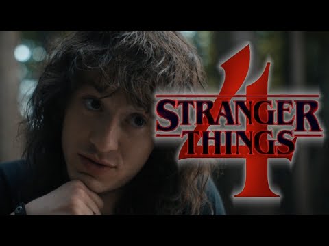 Stranger Things Season 4 is a bit of a mess
